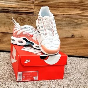 Nike Air Max Plus